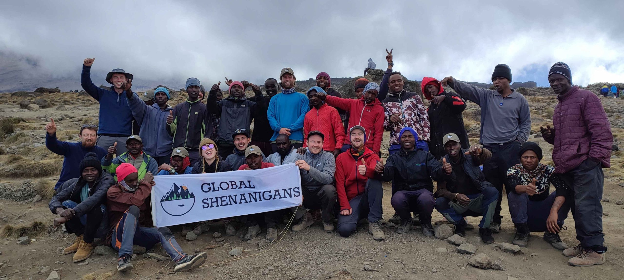 kilimanjaro expedition company