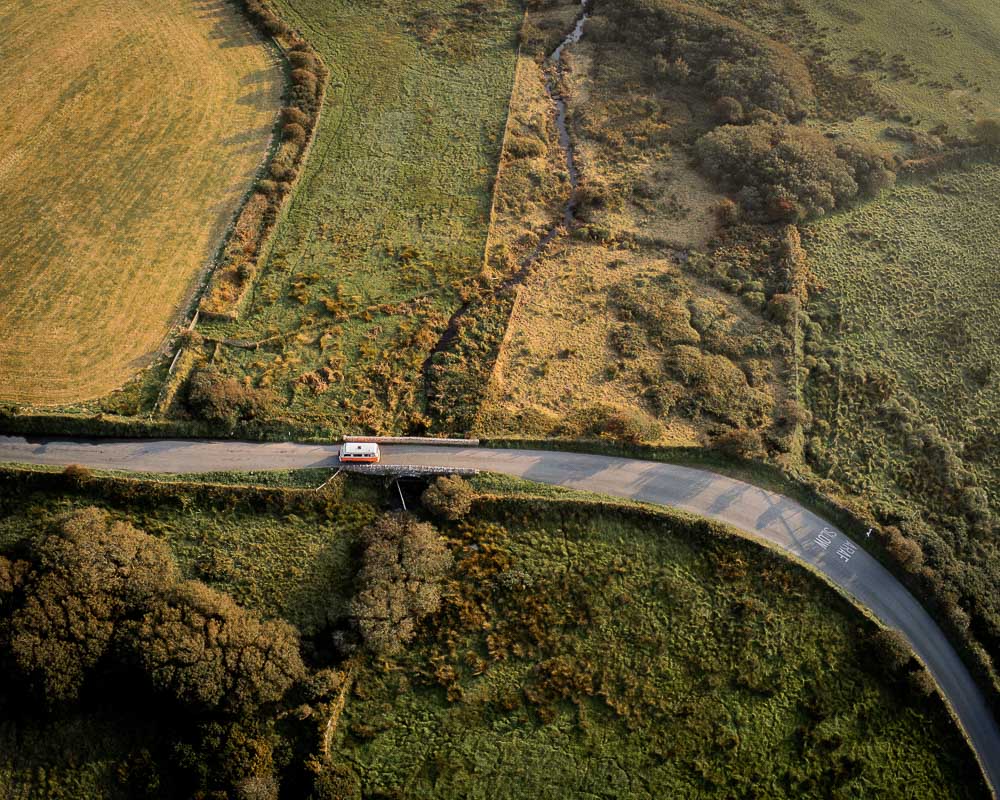 best road trip in wales