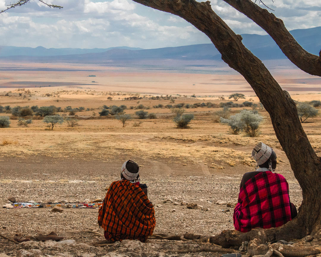 Maasai adventure activities in Tanzania 