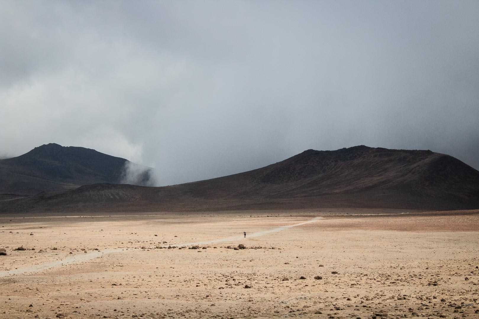 hiking mt kilimanjaro 