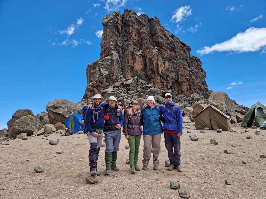 kilimanjaro small group tours